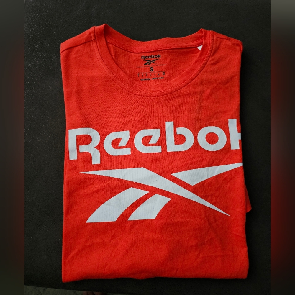 Reebok Tee